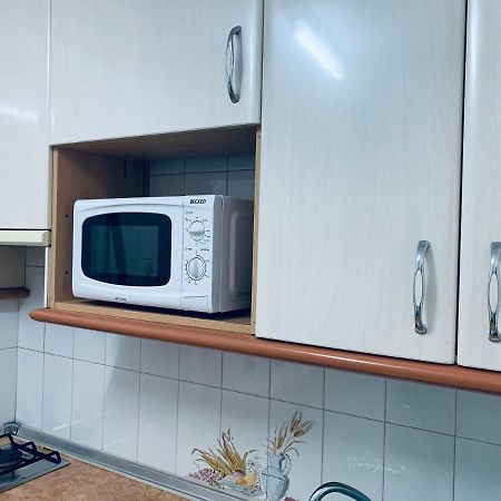 Casa Rural Dian - Centro Torrox تورّوكس كوستا المظهر الخارجي الصورة