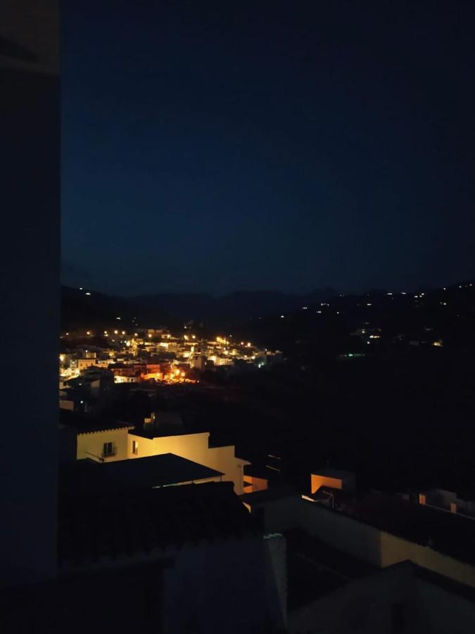 Casa Rural Dian - Centro Torrox تورّوكس كوستا المظهر الخارجي الصورة