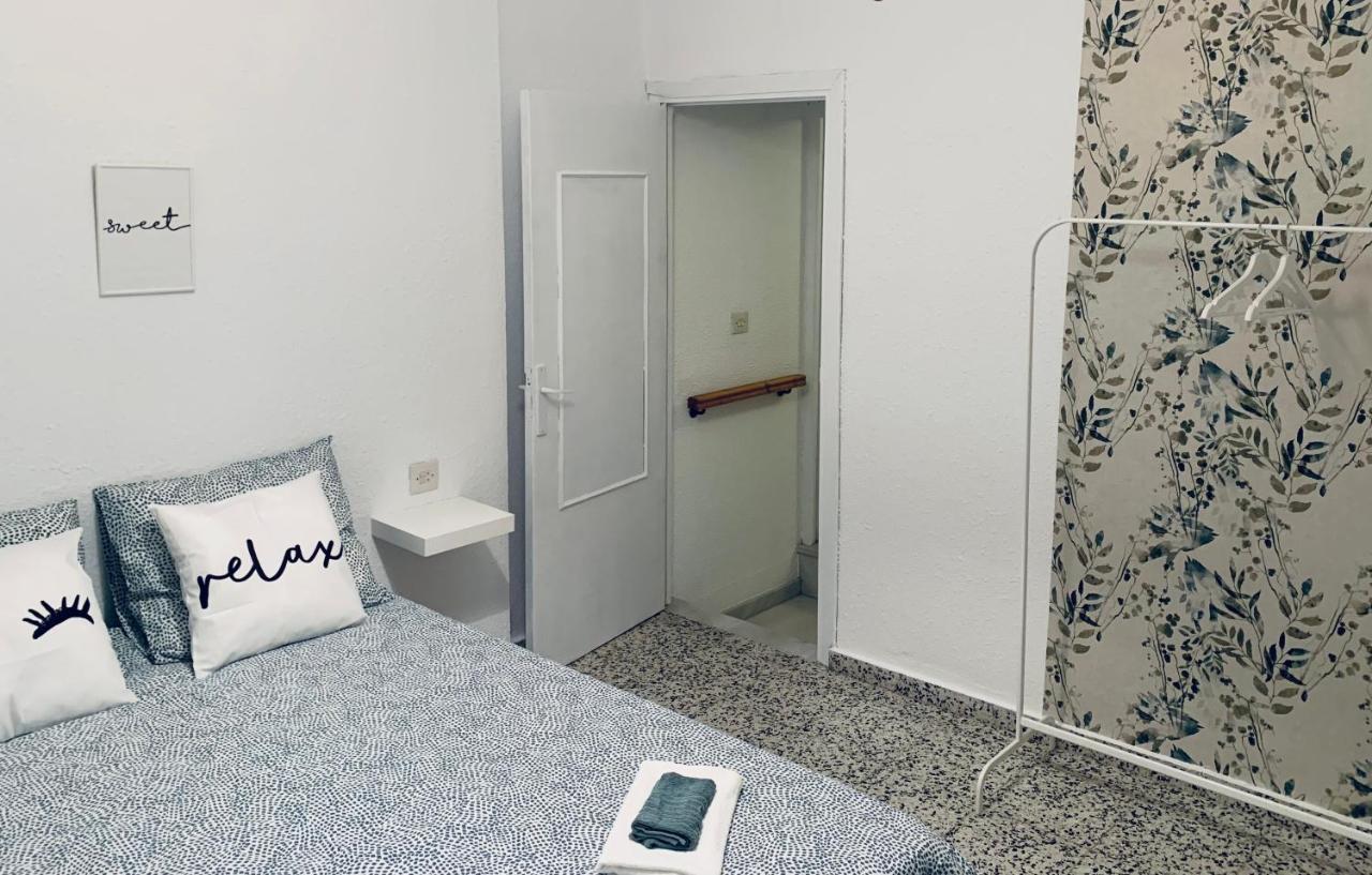 Casa Rural Dian - Centro Torrox تورّوكس كوستا المظهر الخارجي الصورة