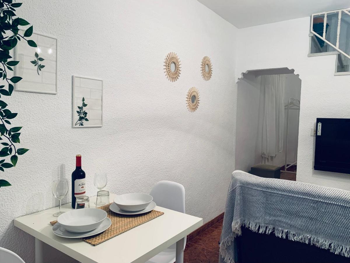 Casa Rural Dian - Centro Torrox تورّوكس كوستا المظهر الخارجي الصورة