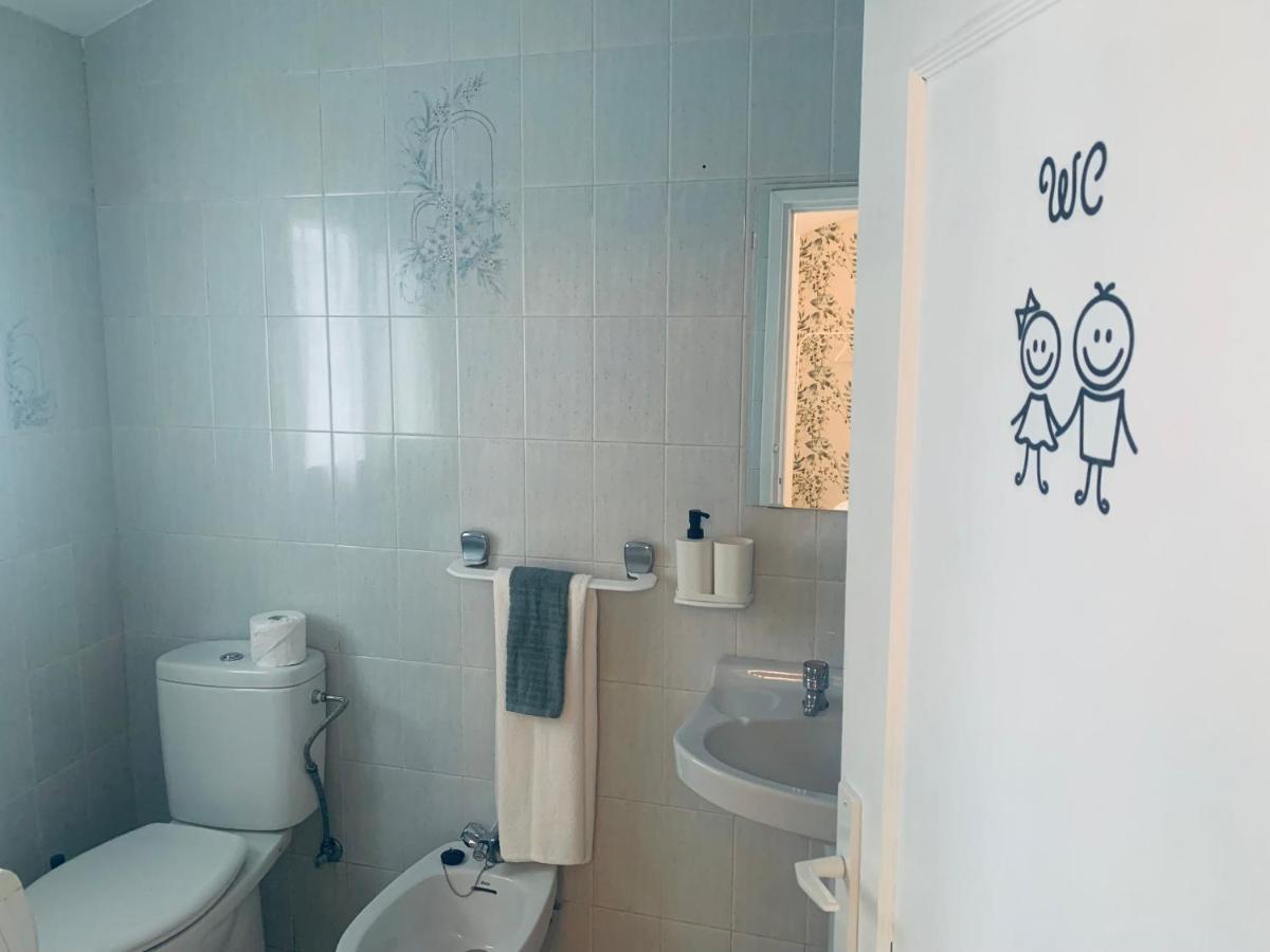 Casa Rural Dian - Centro Torrox تورّوكس كوستا المظهر الخارجي الصورة